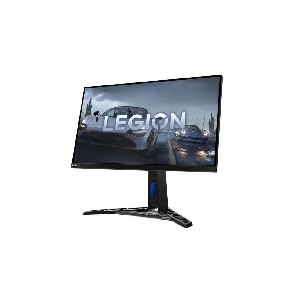 Lenovo Legion Y27-30 Gaming Monitor | 27" FHD IPS | 180Hz Overclock | 0.5ms MPRT | 400 nits | 99% sRGB | HDR10 | FreeSync Premium | Adaptive Sync | USB Hub
