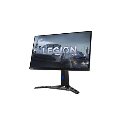 Lenovo Legion Y27-30 Gaming Monitor | 27" FHD IPS | 180Hz Overclock | 0.5ms MPRT | 400 nits | 99% sRGB | HDR10 | FreeSync Premium | Adaptive Sync | USB Hub