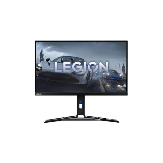 Lenovo Legion Y27-30 Gaming Monitor | 27" FHD IPS | 180Hz Overclock | 0.5ms MPRT | 400 nits | 99% sRGB | HDR10 | FreeSync Premium | Adaptive Sync | USB Hub