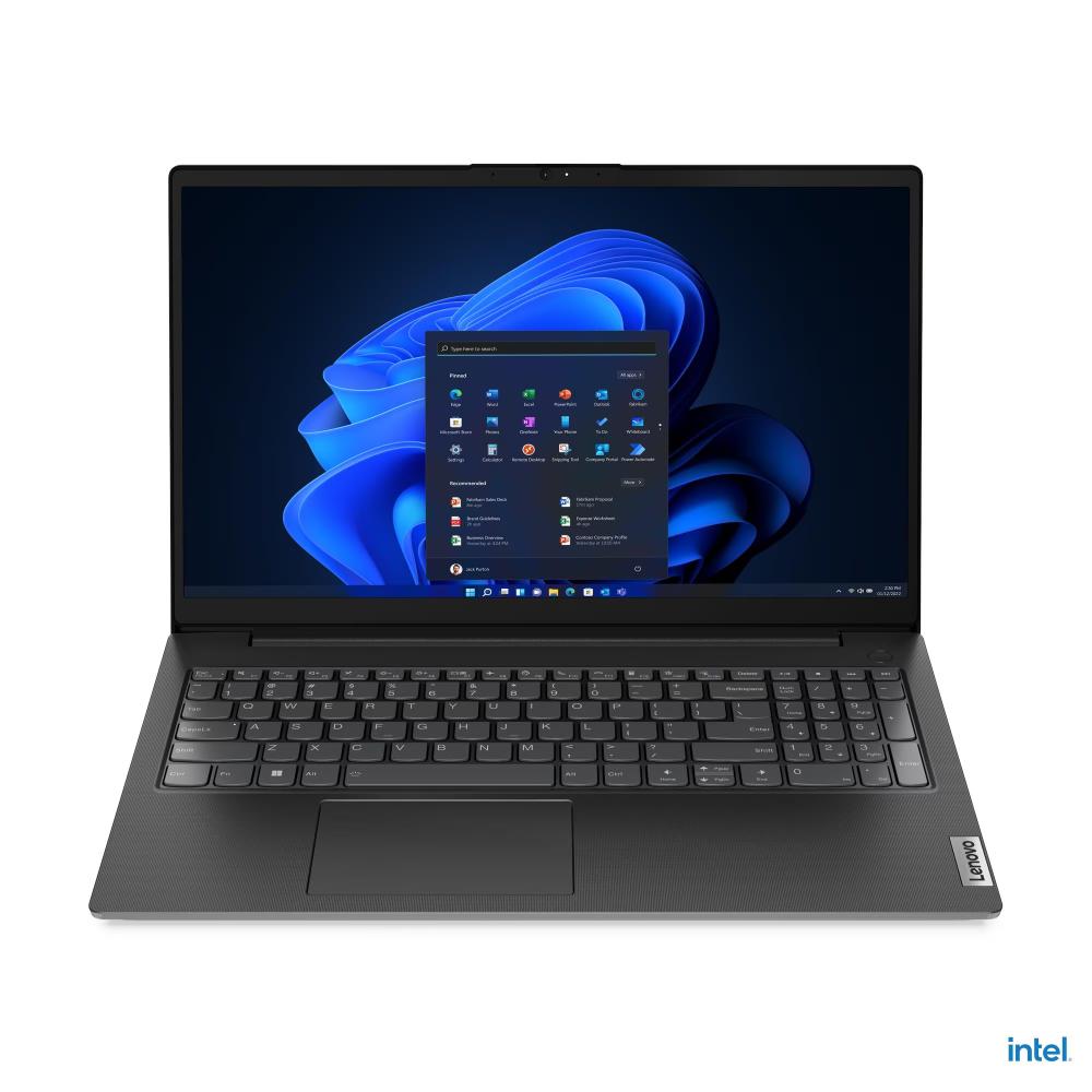 Lenovo V15 G4 IRU | Intel Core i5-13420H, 8GB RAM, 512GB NVMe SSD, 15.6″ FHD Laptop