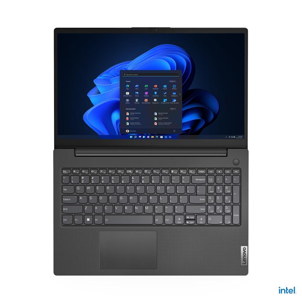 Lenovo V15 G4 IRU | Intel Core i5-13420H, 8GB RAM, 512GB NVMe SSD, 15.6″ FHD Laptop