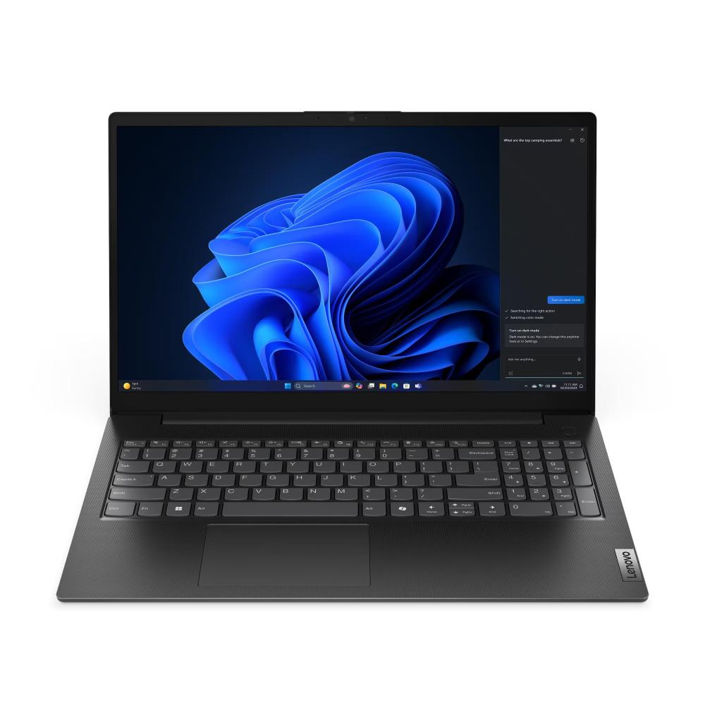Lenovo V15 G5 IRL | Intel Core i7-13620H, 8GB DDR5, 512GB NVMe SSD, 15.6″ FHD Laptop