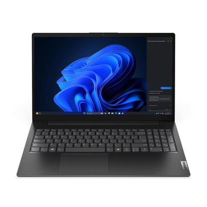 Lenovo V15 G5 IRL | 13th Gen Intel Core i5-13420H | 16GB DDR5 | 512GB SSD | 15.6" FHD Business Laptop