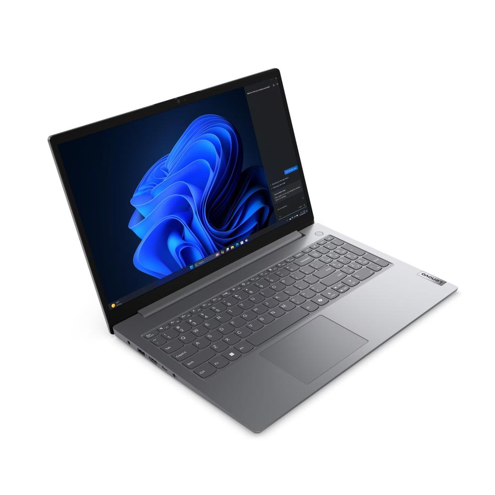 Lenovo V15 G5 IRL | 13th Gen Intel Core i5-13420H | 8GB DDR5 | 512GB SSD | 15.6" FHD Business Laptop
