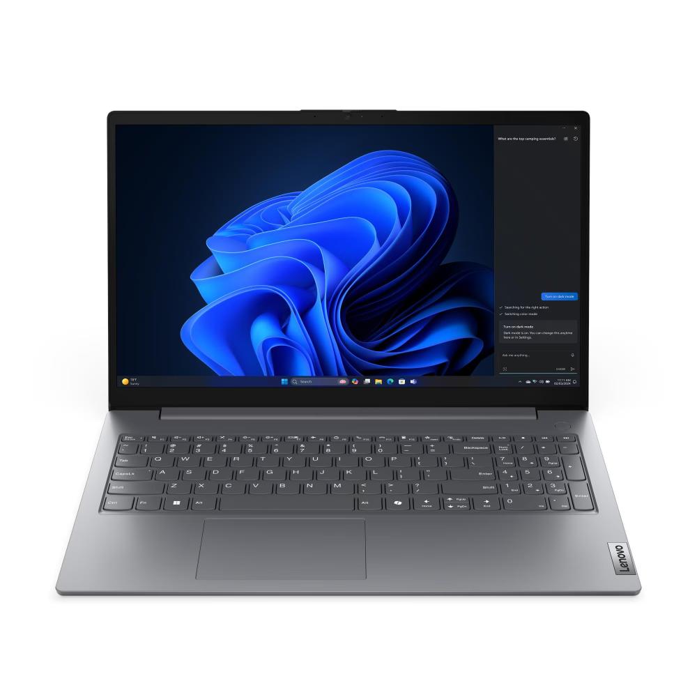 Lenovo V15 G5 IRL | 13th Gen Intel Core i5-13420H | 8GB DDR5 | 512GB SSD | 15.6" FHD Business Laptop