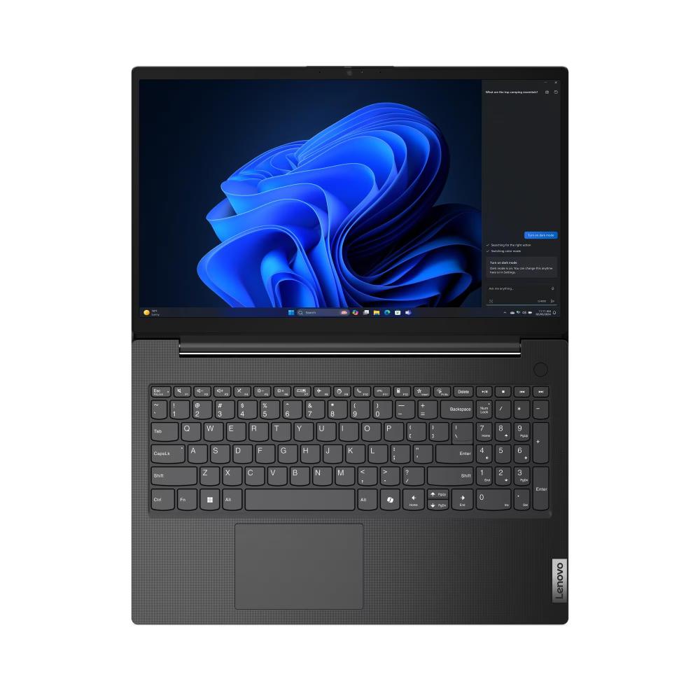Lenovo V15 G5 IRL | Intel Core i7-13620H, 8GB DDR5, 512GB NVMe SSD, 15.6″ FHD Laptop