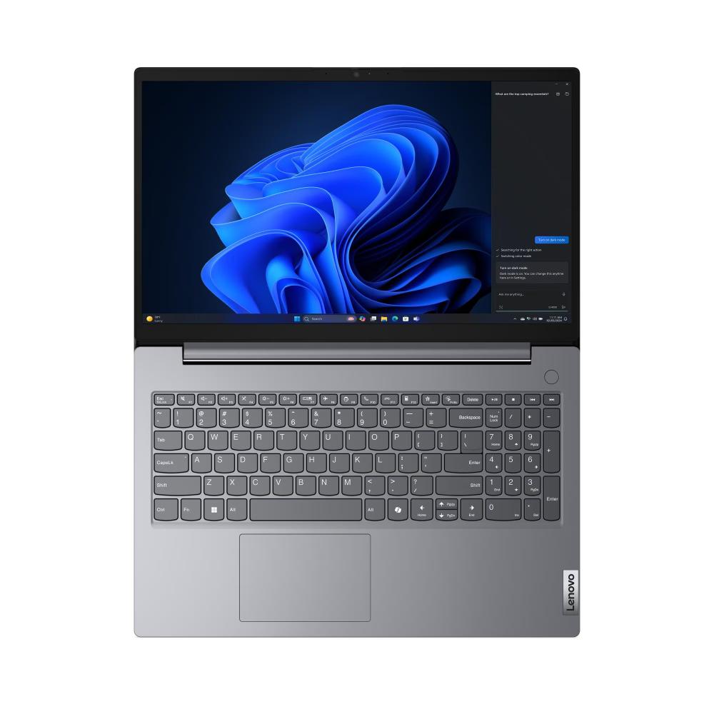 Lenovo V15 G5 IRL | 13th Gen Intel Core i5-13420H | 8GB DDR5 | 512GB SSD | 15.6" FHD Business Laptop