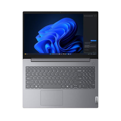 Lenovo V15 G5 IRL | 13th Gen Intel Core i5-13420H | 8GB DDR5 | 512GB SSD | 15.6" FHD Business Laptop