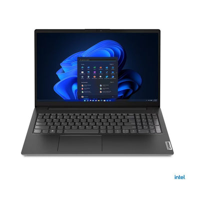 Lenovo V15 G4 IRU | Intel Core i5-13420H | 8GB RAM | 512GB SSD | 15.6" FHD TN | FreeDOS | Business Black