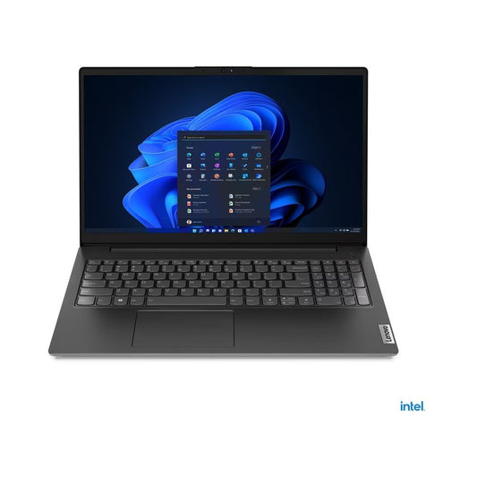 Lenovo V15 G4 IRU | Intel Core i7-1355U | 8GB RAM | 512GB SSD | 15.6" FHD TN | FreeDOS | Business Black