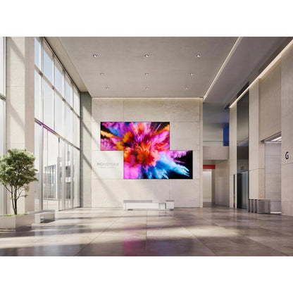 ViewSonic LDC Series 9x4m All-in-One LED Display | 1920×1080 FHD, 3840Hz Refresh, 36 Cabinets