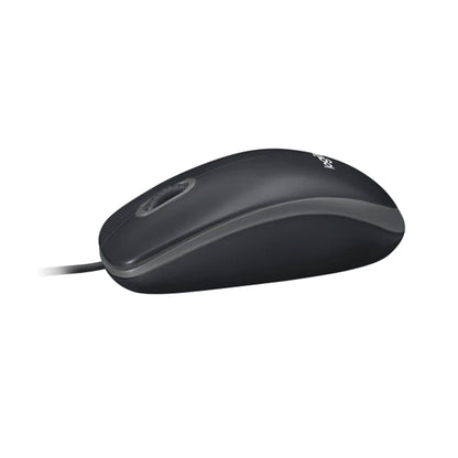 Logitech B100 Optical USB Mouse