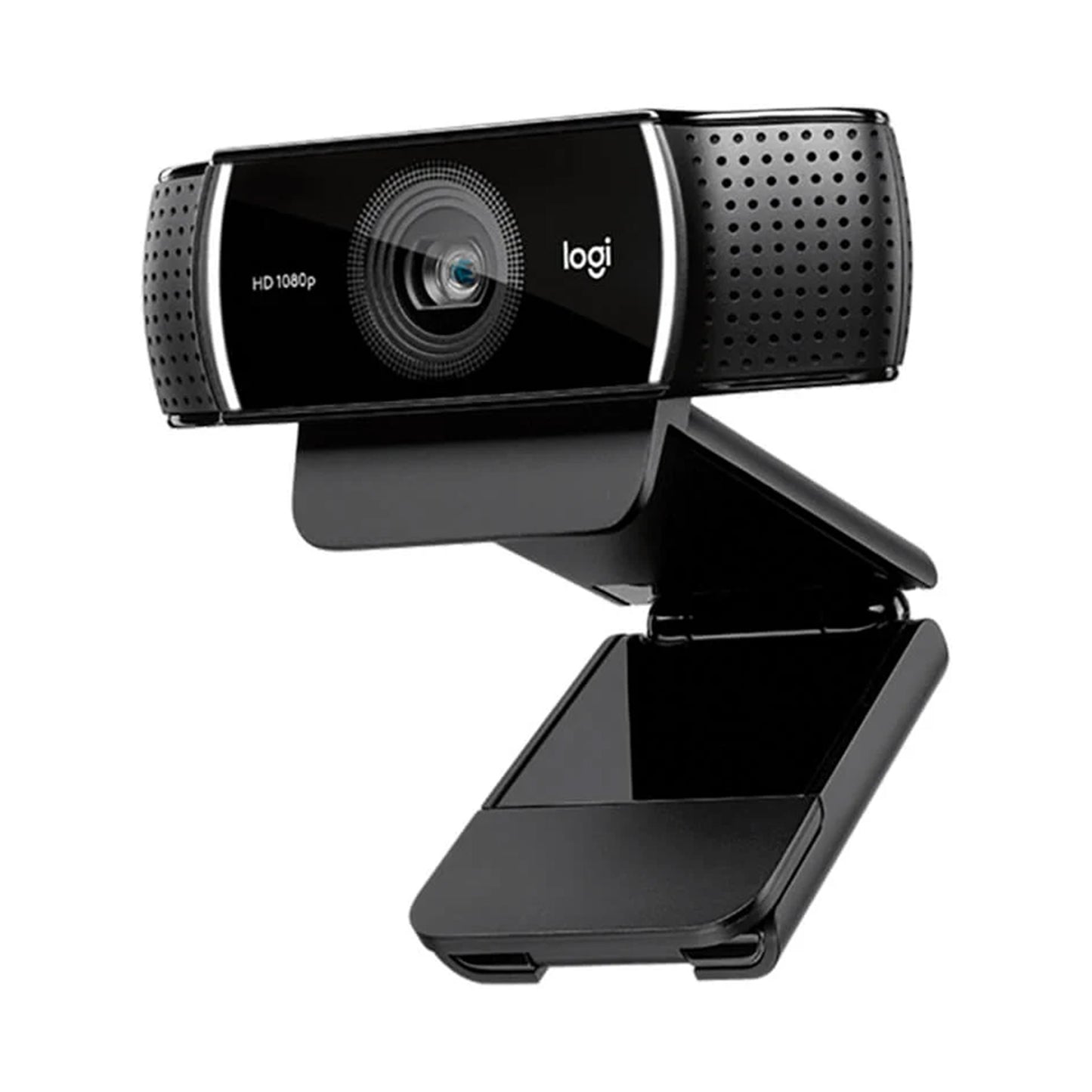 Logitech C922 Pro Stream HD Webcam 1080p