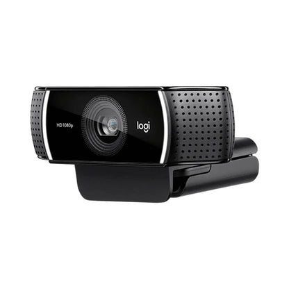 Logitech C922 Pro Stream HD Webcam 1080p