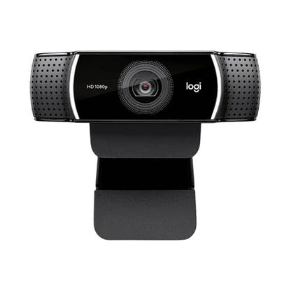 Logitech C922 Pro Stream HD Webcam 1080p