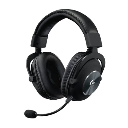 Logitech G Pro X Gaming Headset With Blue Voice