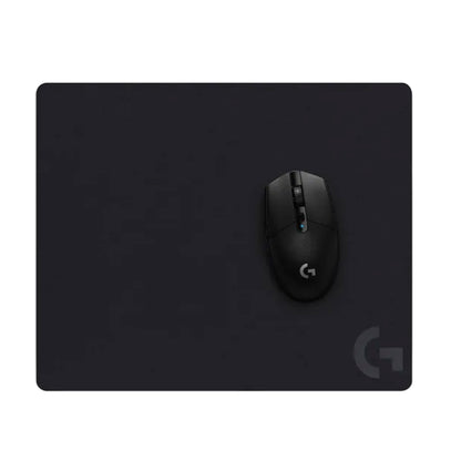 Logitech G240 کلاتھ گیمنگ ماؤس پیڈ