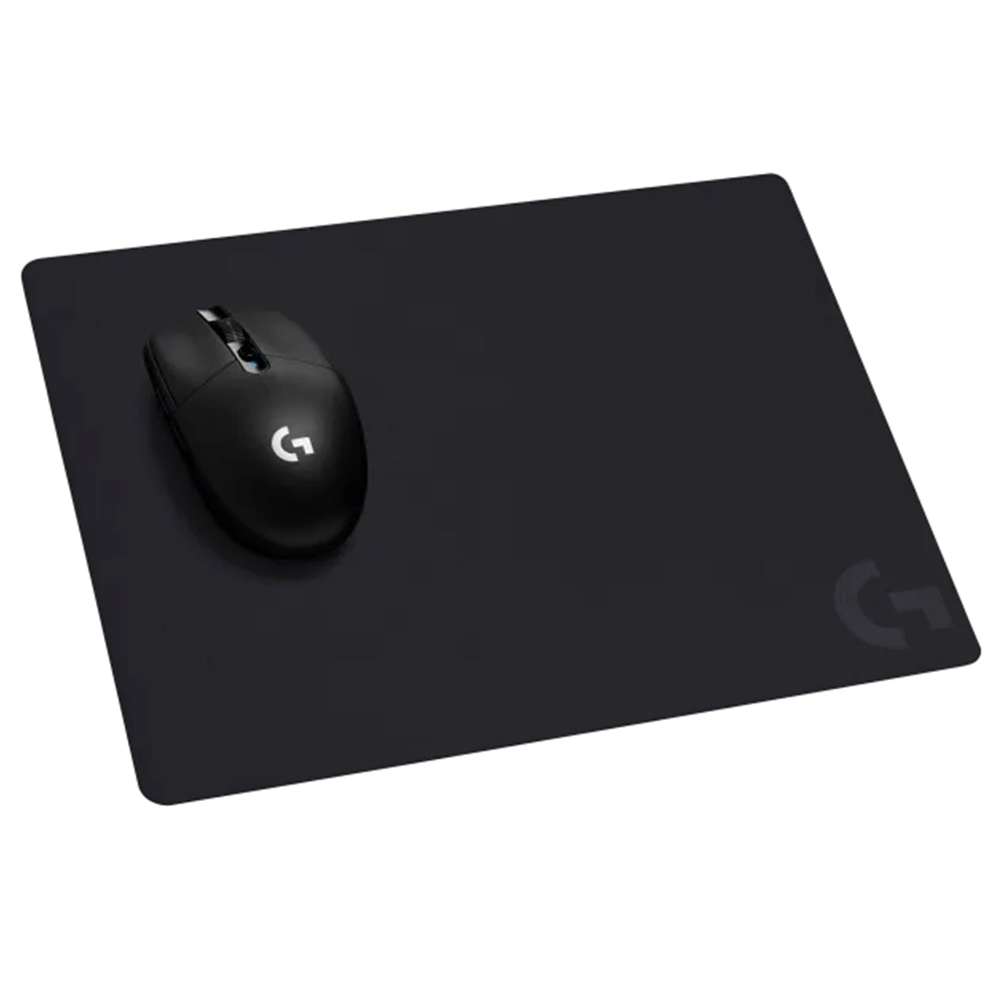 Logitech G240 کلاتھ گیمنگ ماؤس پیڈ