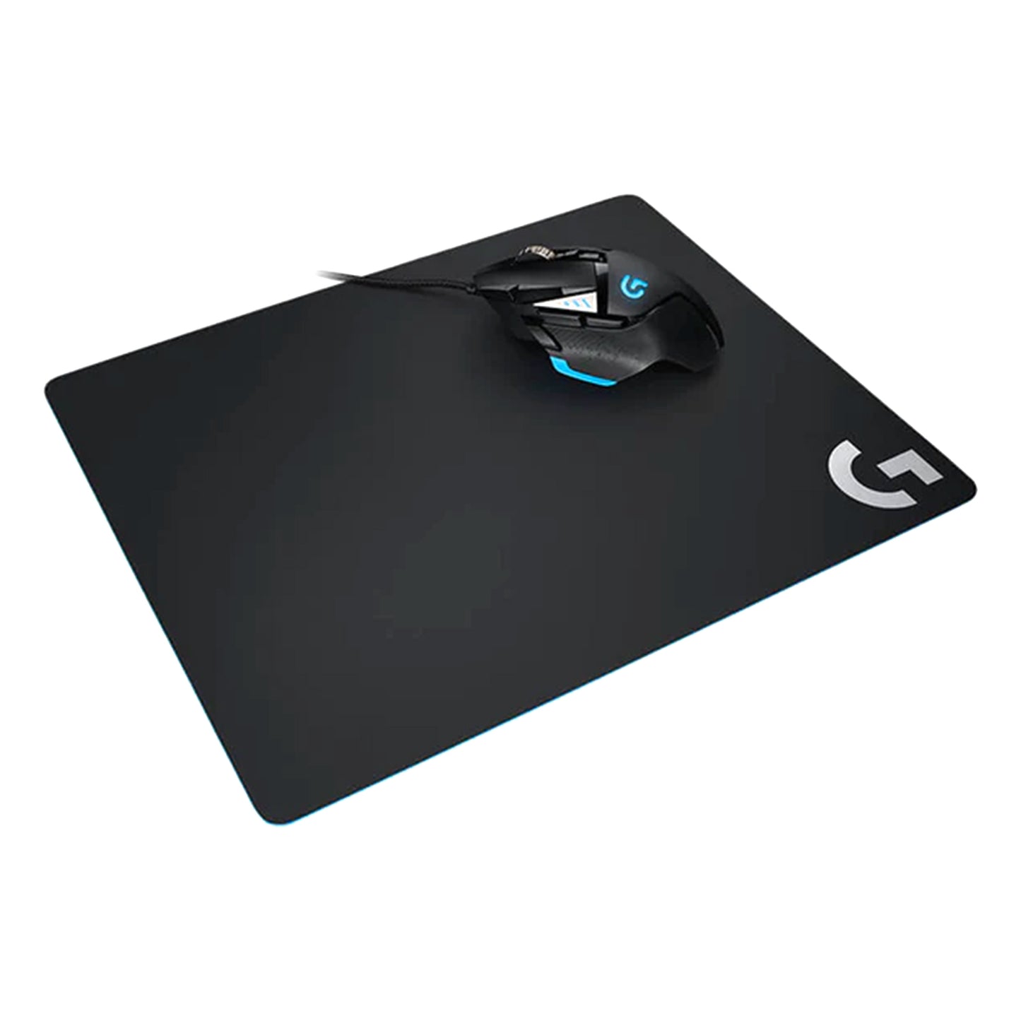 Logitech G240 Cloth Gaming Mouse Pad