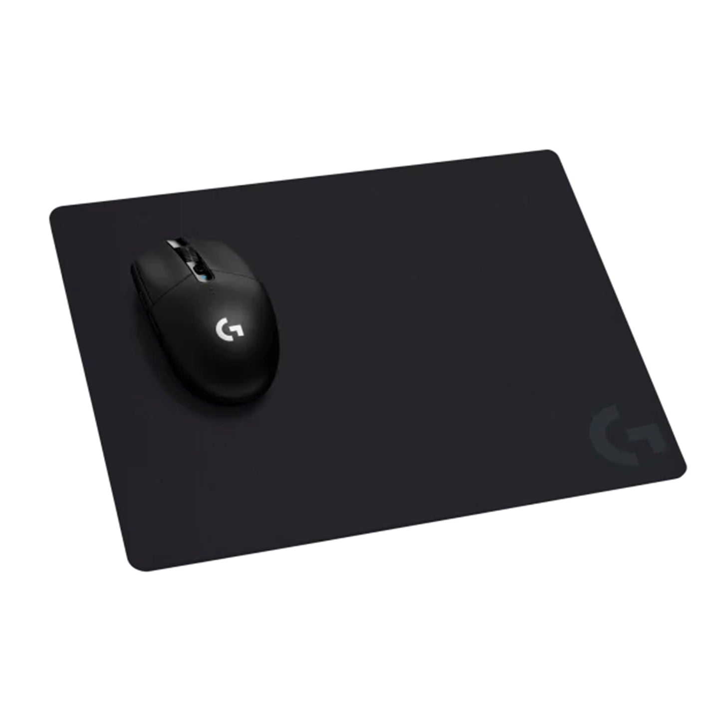 Logitech G440 Hard Gaming Mouse Pad