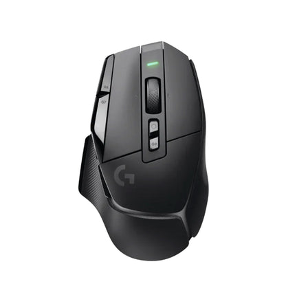 Logitech G502 X Gaming Mouse-BLACK-USB