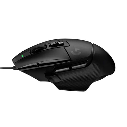 Logitech G502 X Gaming Mouse-BLACK-USB