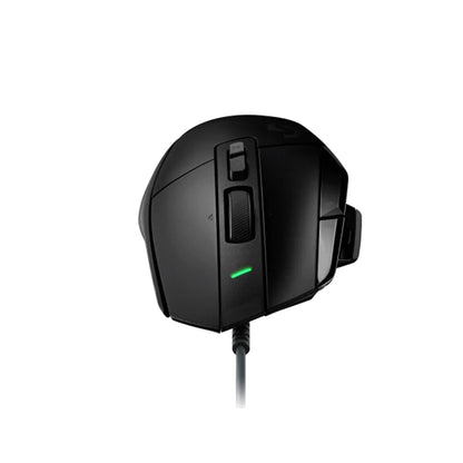 Logitech G502 X Gaming Mouse-BLACK-USB