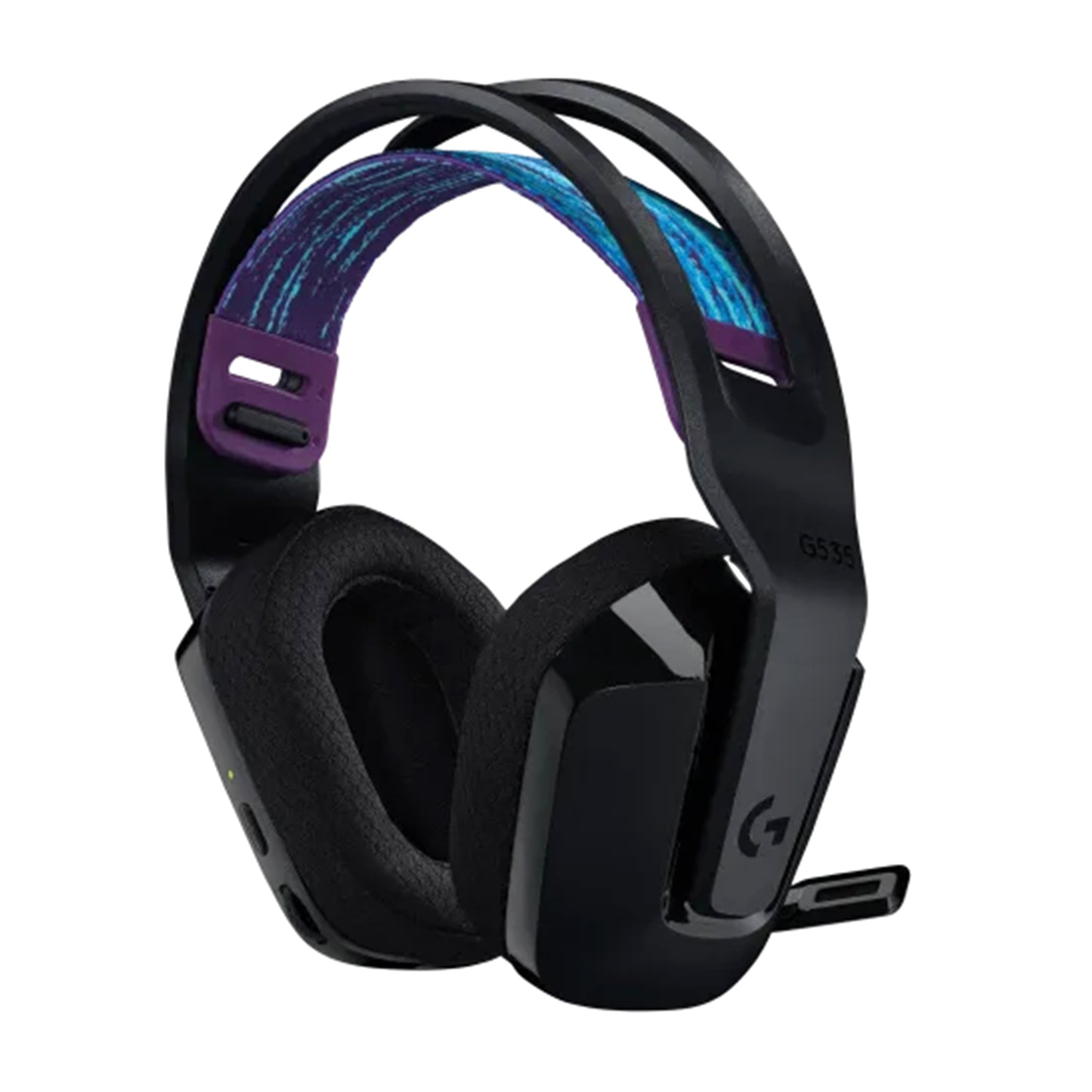 Logitech G535 LIGHTSPEED Wireless Gaming Headset