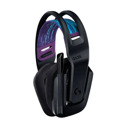 Logitech G535 LIGHTSPEED Wireless Gaming Headset