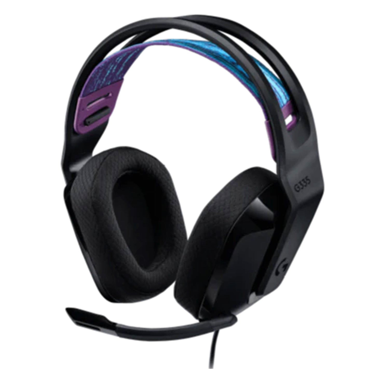 Logitech G335 Gaming Headset (Wired)