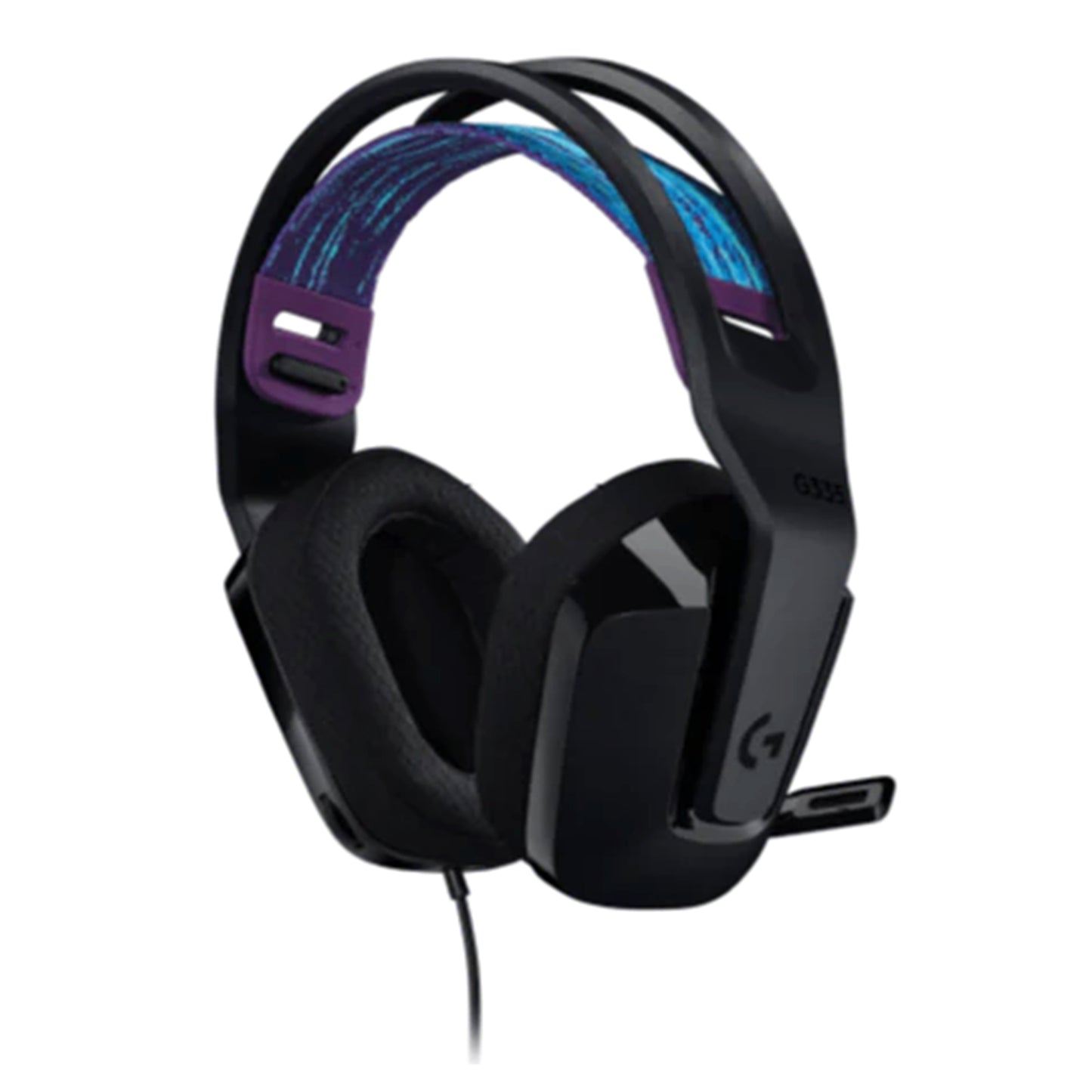 Logitech G335 Gaming Headset (Wired)