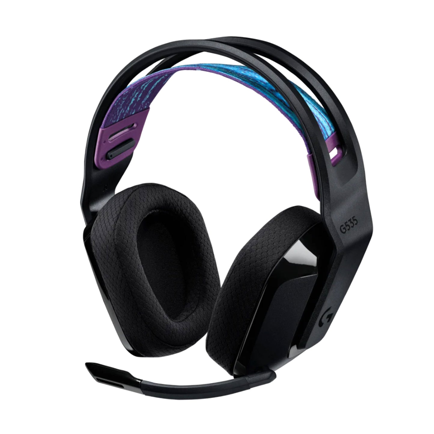 Logitech G535 LIGHTSPEED Wireless Gaming Headset