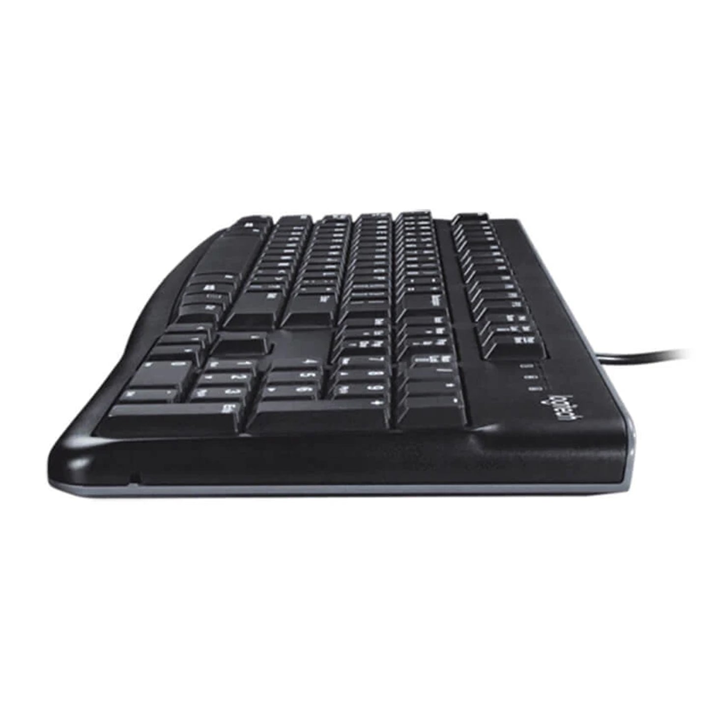 Logitech K120 USB Keyboard