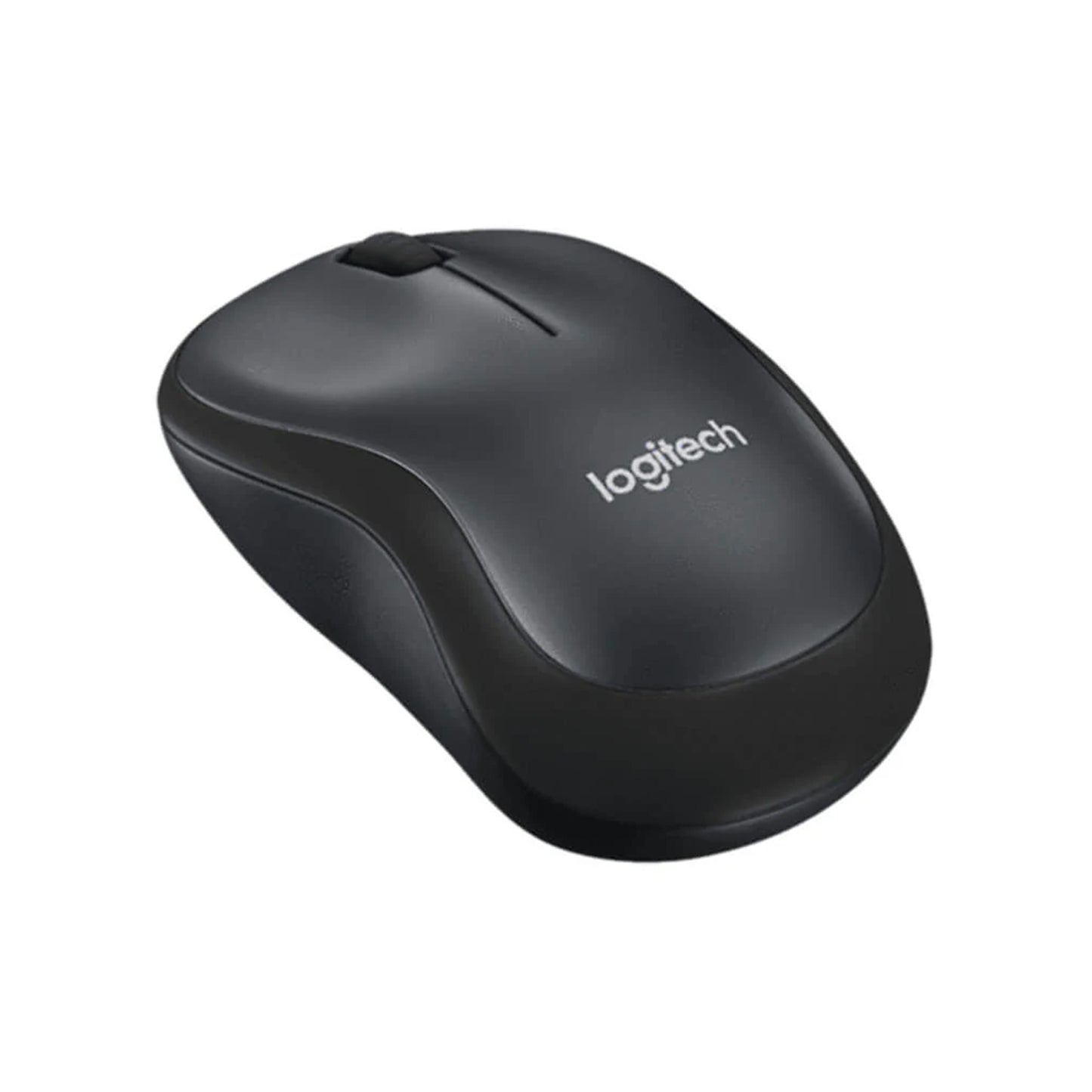 Logitech M221 Silent Wireless Mouse