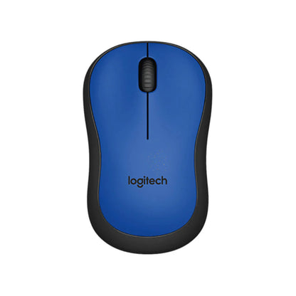 Logitech M221 Silent Wireless Mouse