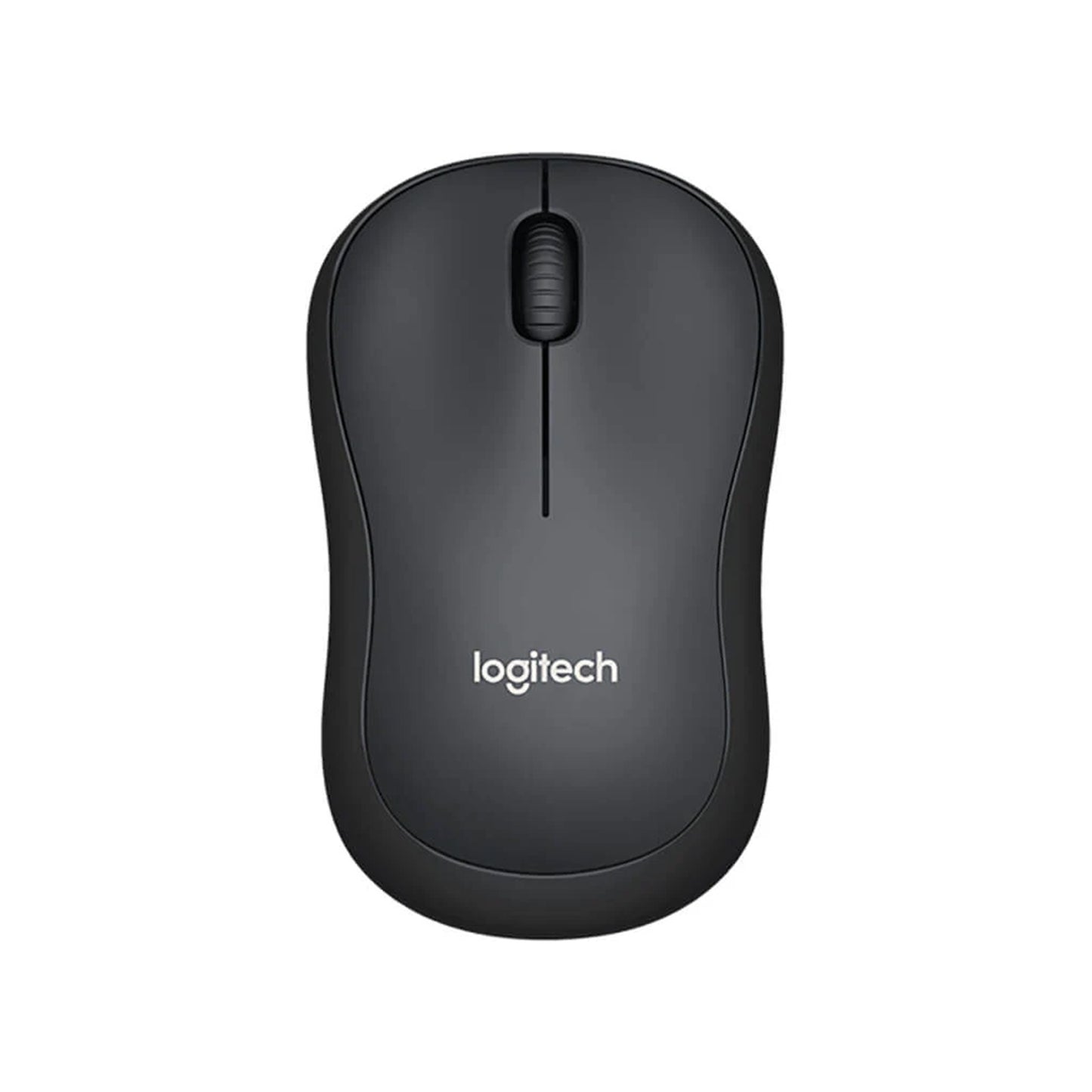 Logitech M221 Silent Wireless Mouse