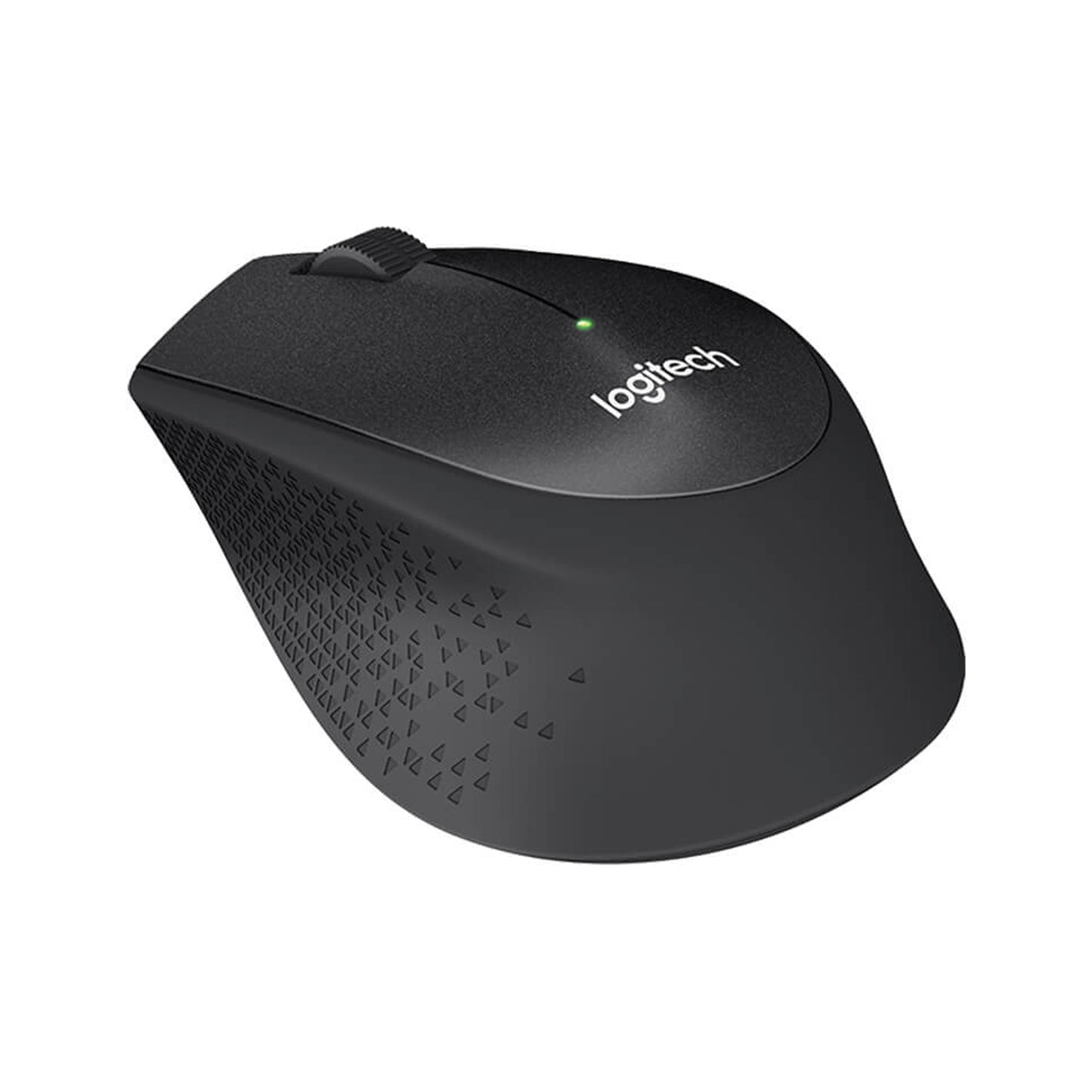 Logitech M331 BLACK Wireless Mouse