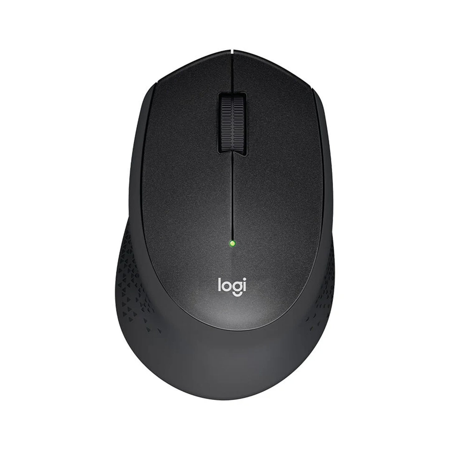 Logitech M331 BLACK Wireless Mouse