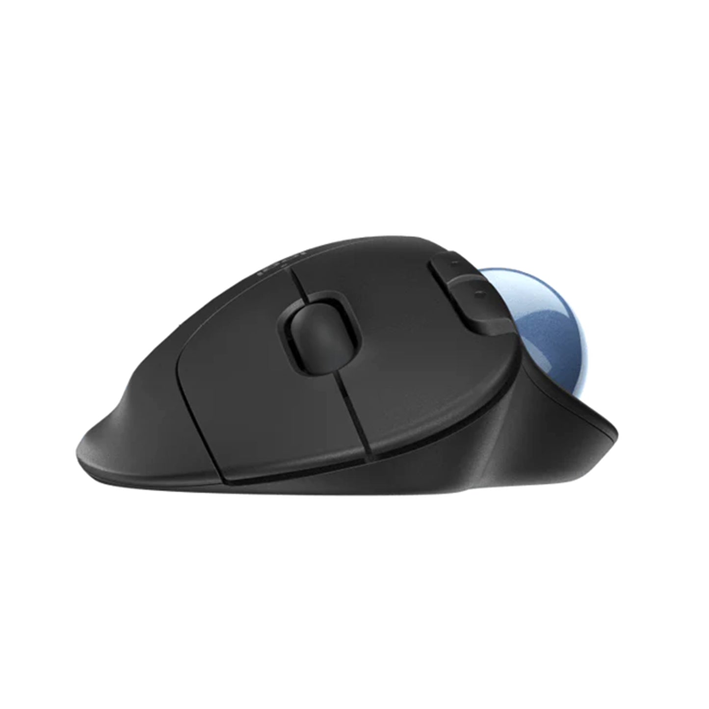 Logitech M575 ERGO Thumb-Operated Wireless Trackball Mouse