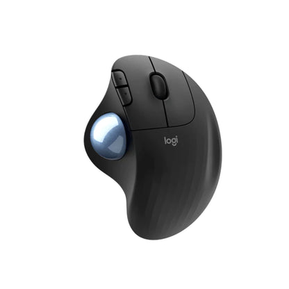 Logitech M575 ERGO Thumb-Operated Wireless Trackball Mouse