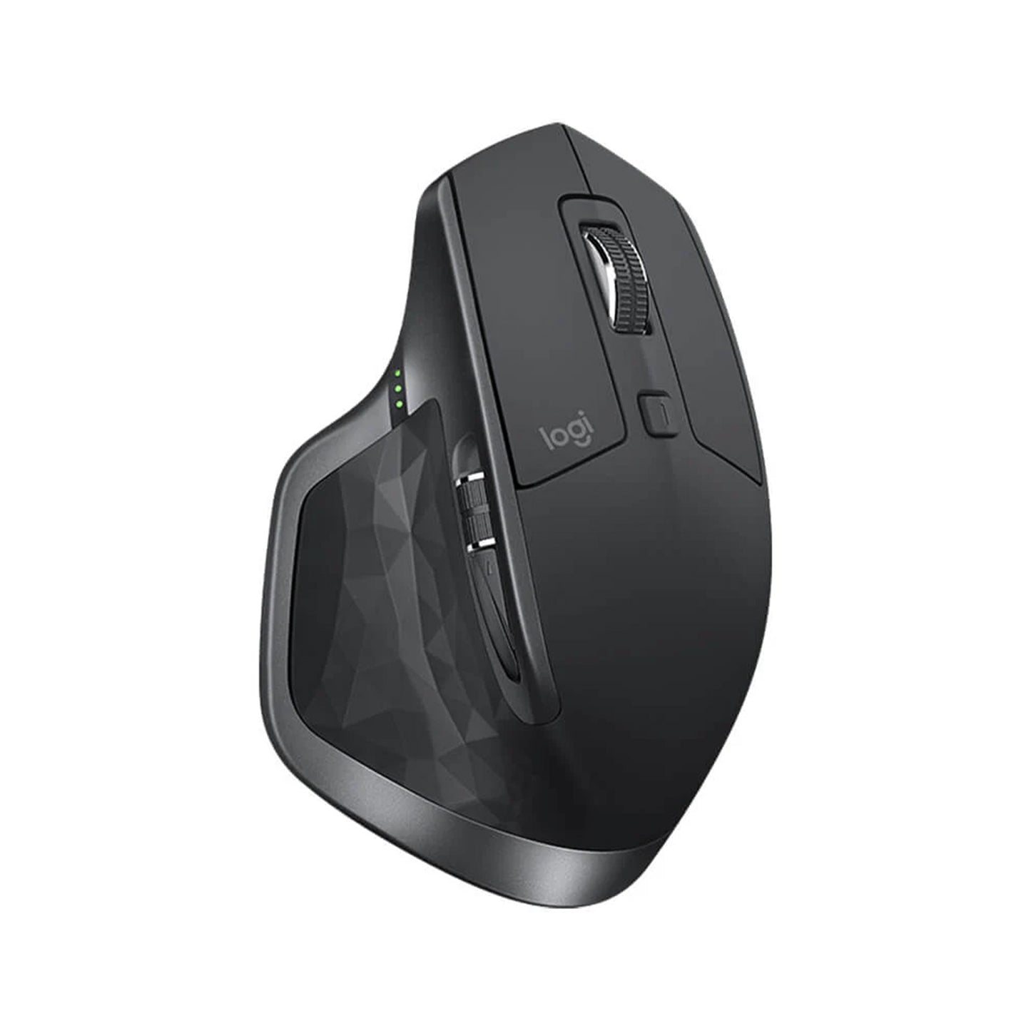 Logitech MX Master 2s Wireless Multi-Device Mouse