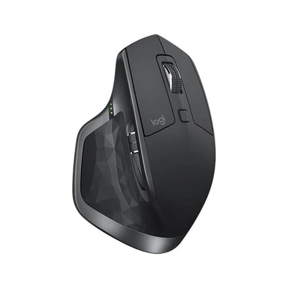 Logitech MX Master 2s Wireless Multi-Device Mouse