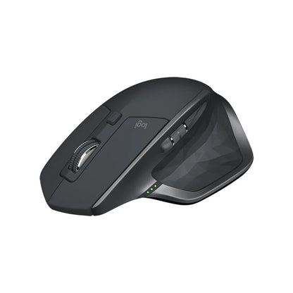 Logitech MX Master 2s Wireless Multi-Device Mouse