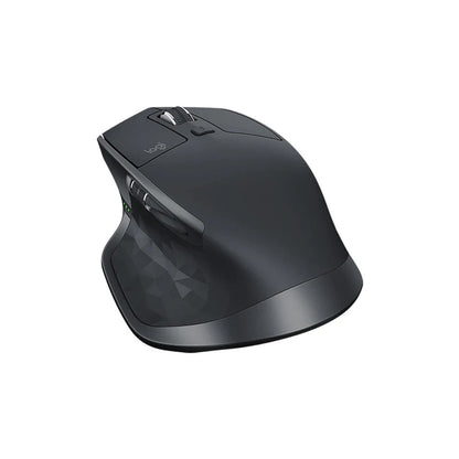 Logitech MX Master 2s Wireless Multi-Device Mouse