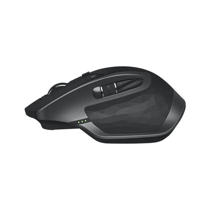 Logitech MX Master 2s Wireless Multi-Device Mouse