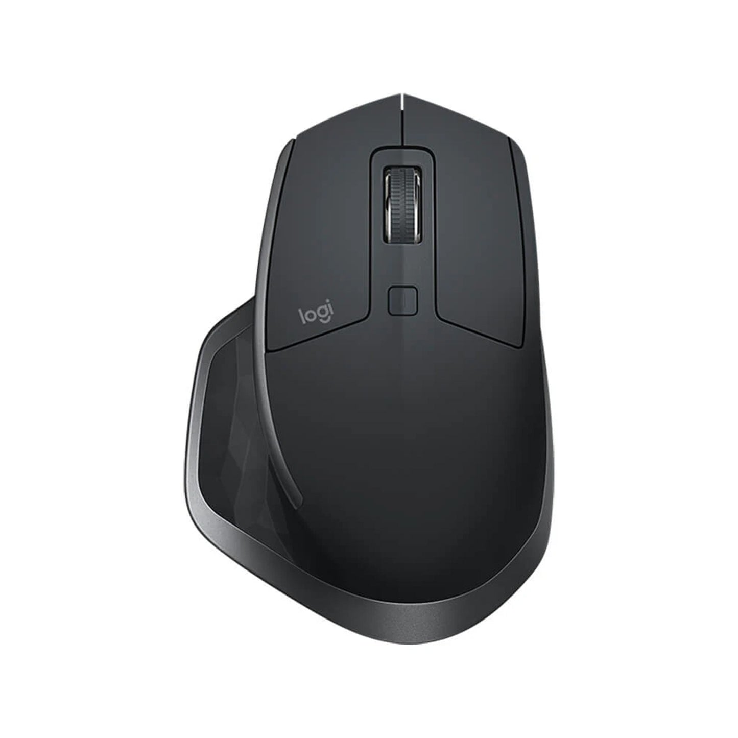 Logitech MX Master 2s Wireless Multi-Device Mouse