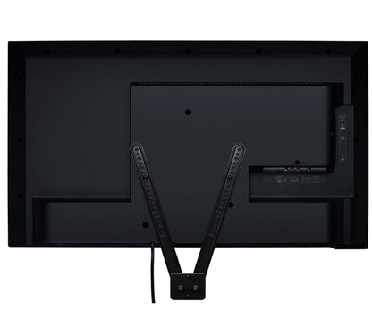 Logitech TV Mount | For MeetUp HD Video and Audio Conferencing System