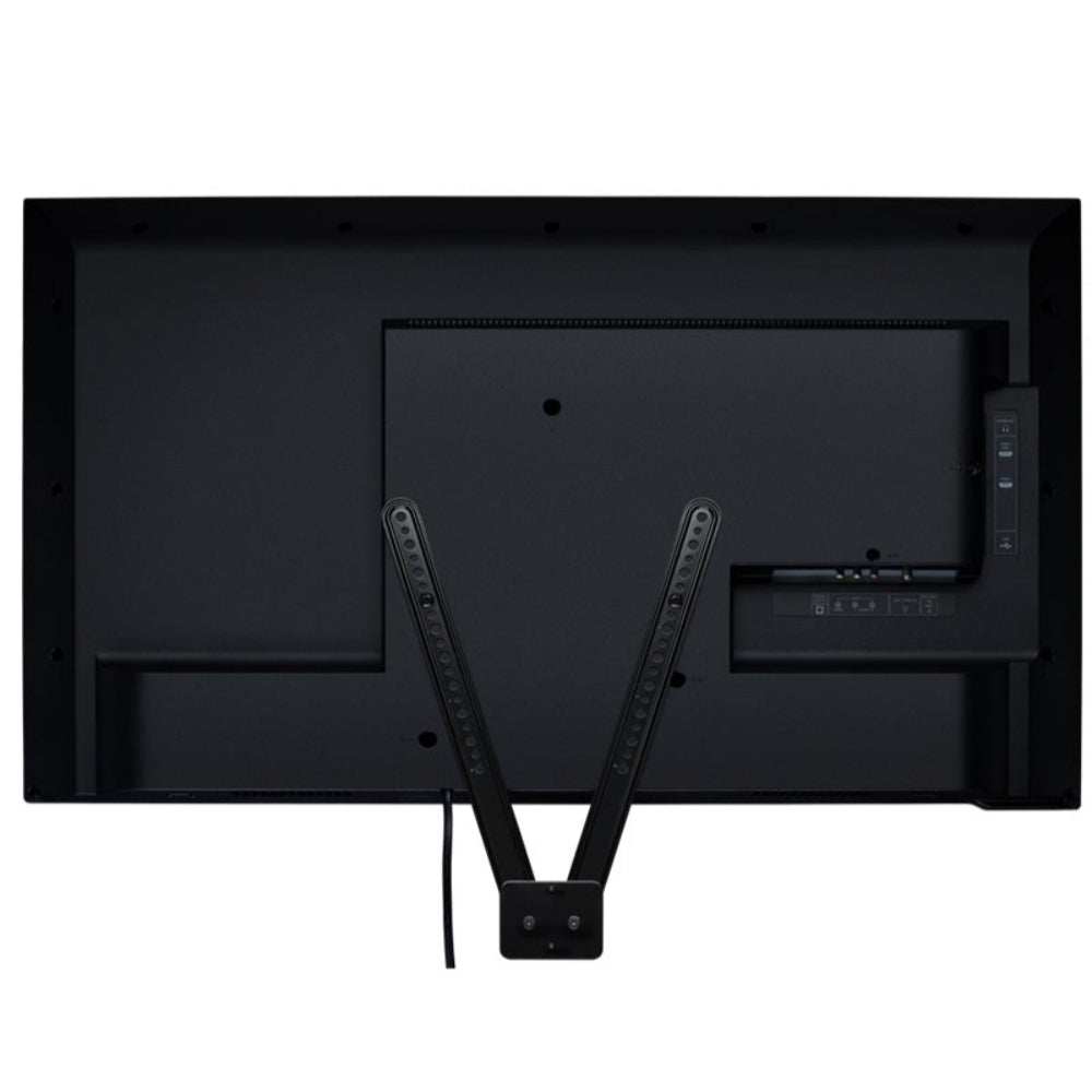 Logitech TV Mount Kit for Meetup Cam | HD Video and Audio Conferencing System | 939-001498 | Secure Mounting | Adjustable Fit | Professional Installation