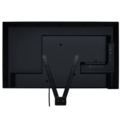 Logitech TV Mount Kit for Meetup Cam | HD Video and Audio Conferencing System | 939-001498 | Secure Mounting | Adjustable Fit | Professional Installation