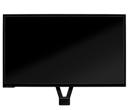 Logitech TV Mount | For MeetUp HD Video and Audio Conferencing System